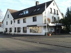 Hotel Restaurant Eulenhof Alme Exterior photo