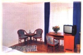 Hotel Restaurant Eulenhof Alme Amenities photo